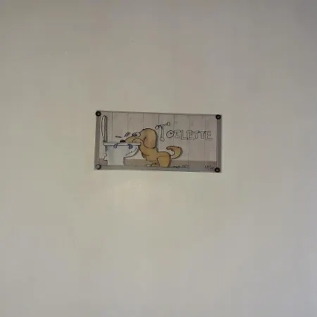 Apartment Piccola Montmartre A