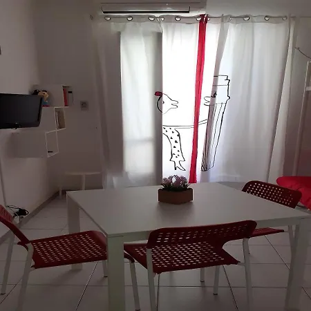 Apartment Piccola Montmartre A Turin