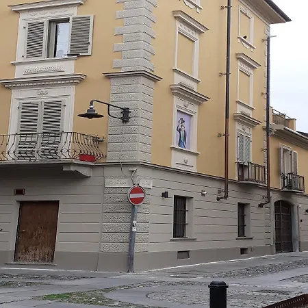 Piccola Montmartre A Apartment Turin