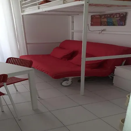 Piccola Montmartre A Apartment Turin